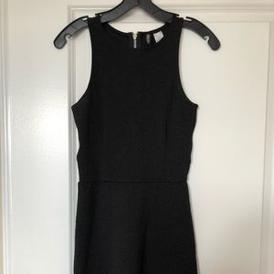 H&M fit and flare